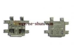 China for HTC Desire(G7)/Sensation(G14) plun in supplier