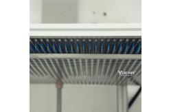China IPX1 IPX2 Water Drip Test Equipment Highly Efficient Waterproofing supplier