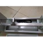 ≦0.3KW Rated PowerMelting Point Determination Machine Al Alloy Heat Conduction for sale