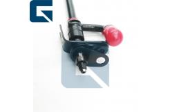 China RE44508  RE48786 Fuel Injector Nozzle For 6068 Engine supplier