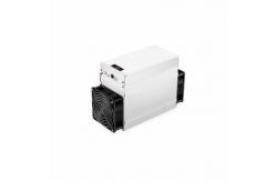 China Second-hand Antminer S9 SE 16T Bitcoin mining machine cost-effective supplier