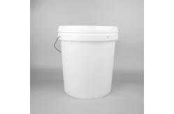 China Customizable Five Gallon Plastic Pails to Suit Specific Requirements supplier