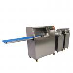 Papa High Speed Multi Line Protein Date Paste Bar Extruder / Extrusion Machine for sale