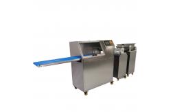 China High output multiple lines date bar production line supplier
