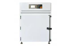 China Desktop Environmental Drying Oven Thermal Shock Chamber For Climatic Simulation supplier