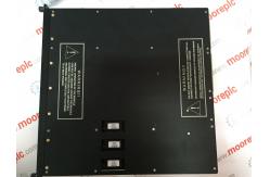 China DCS Module 3704E  TRICONEX Analog Input Module For Automobile Manufacturing supplier