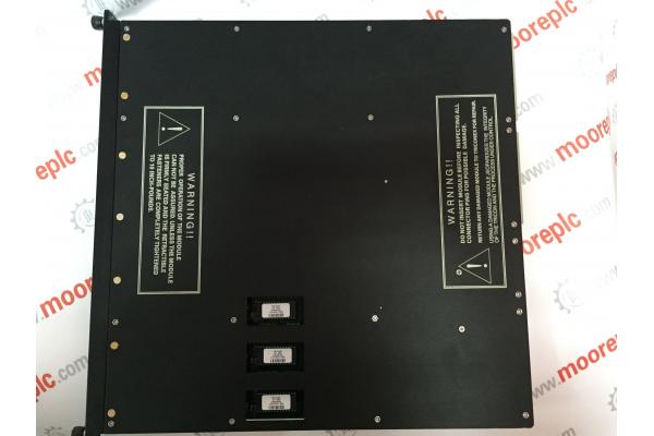 High Reliability Triconex DCS Module 3664 JACOBS CHUCK K30 Chuck Key