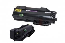 China TK1160 Kyocera Ecosys Toner For Ecosys P2040dn Monochromatic Laser Printer supplier