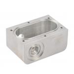 Anodized 2A12,2024,7075,7055,7150 Industrial Aluminium Profile With CNC Machining for sale