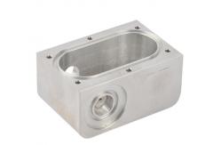China Anodized 2A12,2024,7075,7055,7150 Industrial Aluminium Profile With CNC Machining supplier
