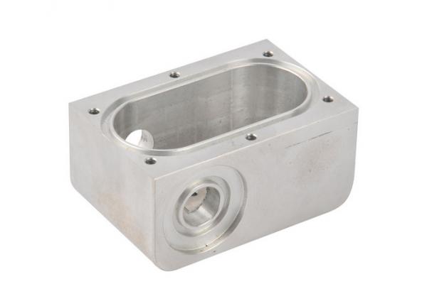 Anodized 2A12,2024,7075,7055,7150 Industrial Aluminium Profile With CNC Machining