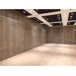 Auto CAD Design Acoustic Room Dividers / Foldable Wall Partition for sale