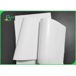 Moistureproof 60 62 High Whiteness Plotter Pattern Paper Roll For Apparel Industry for sale