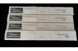 China Compatible TASKalfa 3252ci Kyocera TK8345 Multipack Toner Cartridge with ISO Certification supplier