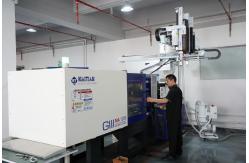 China CAT6 Ethernet Cable manufacturer