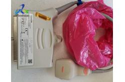 China 11.0MHz Linear Array Ultrasound Transducer Probe  Toshiba PLT-704SBT supplier