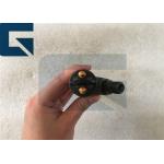 EC210 Diesel Engine D6D Common Rail Fuel Injector 20798683 04290987
