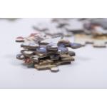 Personalized Custom Printed Puzzles Jigsaw Picture Painting Theme for sale