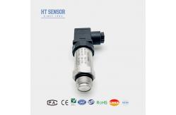 China Hydraulic And Pneumatic Systems BPHT24 Flush Diaphragm Industrial Pressure Sensor supplier