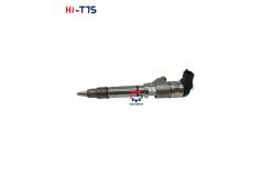 China Great Standard Injector 0445120042 Common Rail Injector supplier