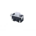 2 Foot 3.5x7.0mm Tactile Push Button Switch 50mA 12VDC for sale