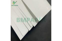 China Brightness C2S Coated 150g 170g Gossy Art Paper For Laser Printing supplier