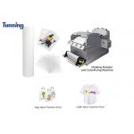 A4 A3 DTF Transfer Film Single Side Double Side For Digital Printing for sale