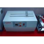Electric rolling wheel Rubber Testing Machine Standard electric rollers