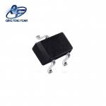 Texas DRV5013AGEDBZRQ1 In Stock Electronic Components Integrated Circuits Microcontroller TI DRV5013AGEDBZRQ1 Buy IC chips SOT23 for sale