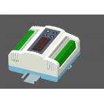 Guide Rail Type Weighing Indicator Controller DC24V With Weight Force Display for sale