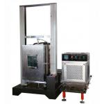 Laboratory Equipment High Temperature Universal Material Tearing Tensile Strength Testing Machine for sale