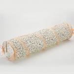 Wire Fixation Four Seasons Collapsible Cat Tunnel Toy for sale
