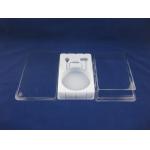 OEM ODM Customized Plastic Packaging Boxes For Thermoformed Medical for sale