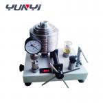 0.02%FS 0.04-0.6Mpa Dead Weight Tester High Sensitivity for sale