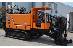 China Cable Laying Trenchless Drilling Equipment DL330A With Manual supplier