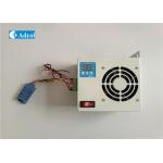 Portable Peltier Thermoelectric Dehumidifier / Peltier Condenser for sale