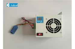 China Portable Peltier Thermoelectric Dehumidifier / Peltier Condenser supplier