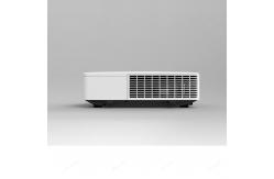 China 3LCD Laser Ultra Short Throw Projector 1080p 5000 Lumens Long Life supplier