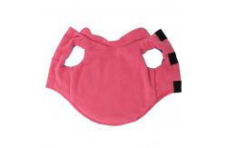 China  				New Arrival Soft Windproof Small Dog Coat 	         supplier