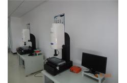 China Mechanical Optical Measuring Instruments , High Precision Optical Edge Detector supplier