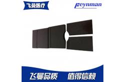 China Sponge Foam Positioning Operating Table Cushion Surgical Table Pads supplier