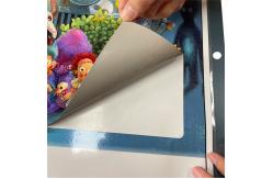 China Custom Free Design Laptop Skin Making Machine Ce Marking supplier