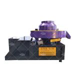 RDF Briquette Press Machine for Waste Recycling AT-72 Model for sale