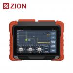 ZCOTDR-6200P PON OTDR Time Domain Reflectometer Professional Accurate for sale