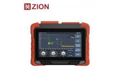 China ZCOTDR-6200P PON OTDR Time Domain Reflectometer Professional Accurate supplier