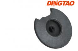 China 130195 For VT7000 Cutting Vector 7000 Spare Parts Drilling Guide D8 supplier