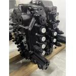 PARKER AV280 Hydraulic Main Control Valve 1033000026 18H-8111GD Distribution Valve for Doosan excavator DH220 for sale