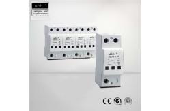 China 275VAC Power Surge Protection Device , Class 1 Surge Protection EN 61643-11 supplier
