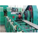 LD60 Three-Roller cold rolling mill for seamless tube for sale