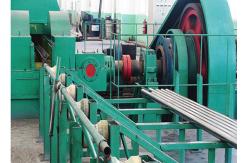 China LD60 Three-Roller cold rolling mill for seamless tube supplier